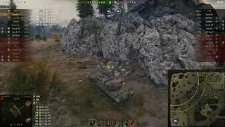 WoT Standard B This is my flank