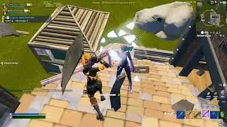 Radio 📻 (Fortnite Montage)