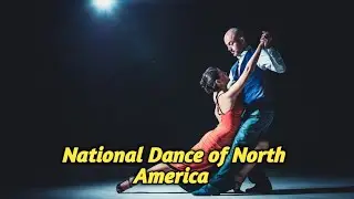 National Dance of North America by About World