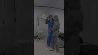 Як я за 7 хвилин повернула собі зір?