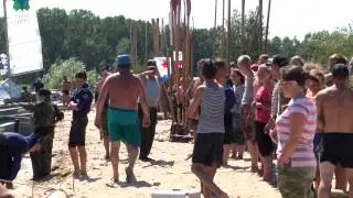 Летняя военно-морская кампания 2013 года