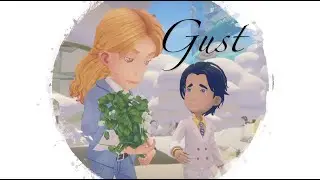 My Time at Portia – Gust’s Grave Visit