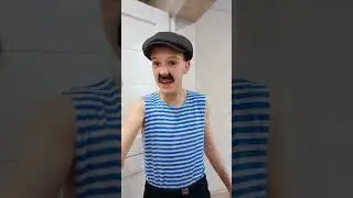 БАТЯ И ЕГО РАЗВЛЕЧЕНИЯ В 90е ❤ 