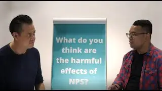 [TEASER] NPS & Drug Abuse: A conversation between an ex-drug offender and a student