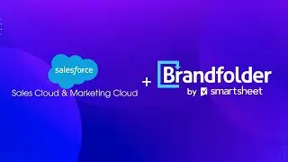 Salesforce + Brandfolder Integration