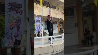 Hari Sukan Negara 2023 - SK Gadong Jaya, Labu Negeri Sembilan