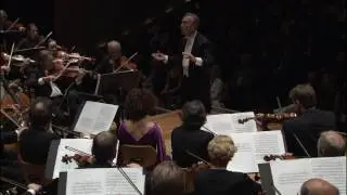Schubert: Rosamunde / Abbado · Berliner Philharmoniker