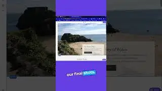Don't forget to check mobile designs on Hostinger Website Builder!