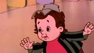 Незнайка на Луне часть 2