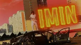 MASKONTRAST - I MINUTE ( Short Visualizer )