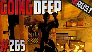 GOING DEEP 