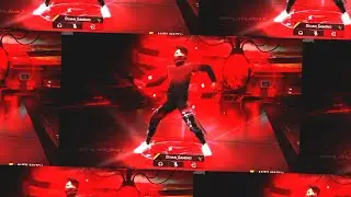 New Trend Video💫XML🔥Gaming With Dihan🐍Free Fire Attitude Video🥵