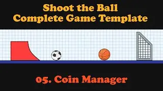 05 - Coin Manager