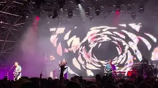 Two Door Cinema Club Live at Margate 2023