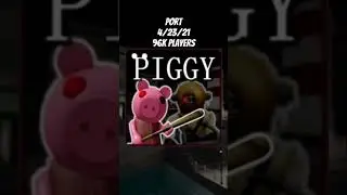 History of Piggy 