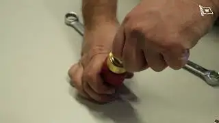 Unitor HPCE Dynamis 300+ Rotor Nozzle Maintenance