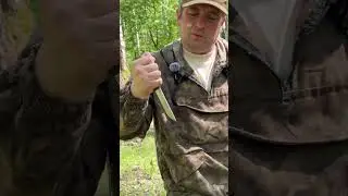 Финка на все случаи жизни
