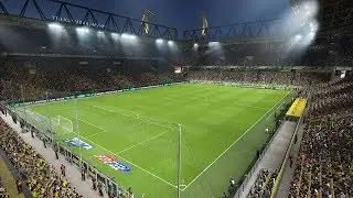 PES2018 стань легендой - 1 серия - за клуб Генгам