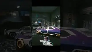 Valentino working with Militech Cyberpunk 2077 Lore 