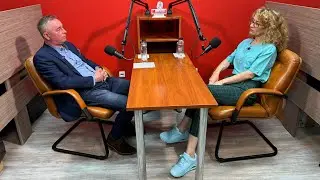 #podcastdeVrancea 29 Primarul Tudorel Ivan, un fost polițist care a transformat Câmpineanca