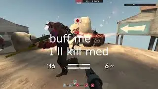 TF2 RGL Season 8 Advanced Highlander Scout