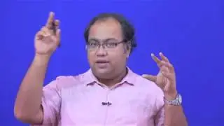 Lecture 34: Internet QoS - IV (Traffic Scheduling)