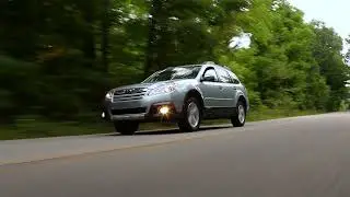 Subaru Brake Fluid Check