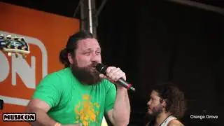 Parkpop 2019