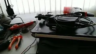 Первый бложик после отпуска.