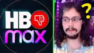 ⛔ HBO MAX Latinoamérica ¿Qué salió mal?