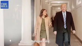 Sarah Huckabee Sanders releases first TV ad in bid for governor of Arkansas