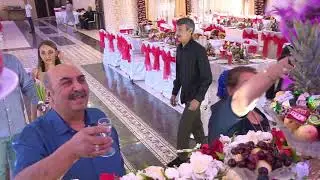 klip Свадьба Гриши и Люси