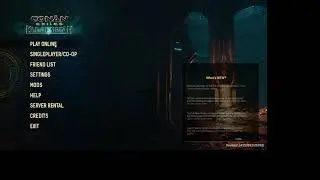 Conan Exiles How to make your attributes all over 50 in official server!