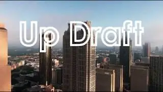 Up Draft (revised)