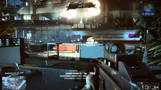 Battlefield 4 - Performance and Graphics Analysis