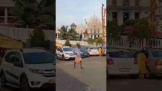 പുതുപ്പള്ളി പള്ളി പെരുന്നാൾ| puthuppally pally perunnal #kottayam  #puthupally #ummanchandi
