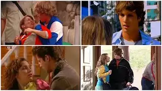 Floricienta / Floribella's - Comparación / Comparação 21
