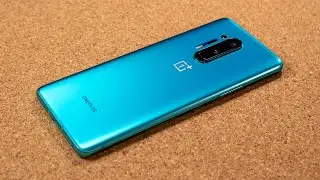 OnePlus 8 Pro 操作レスポンスチェック