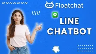 Line-Chatbot: Floatchat For Line Messenger App | FloatChat