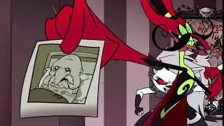 Loopty Goopty - This is the man I am gonna need you to kill