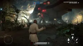 Follow Crashxhitman on TWITCH Obi-wan Vs Count Dooku