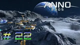 ANNO 2205 #22