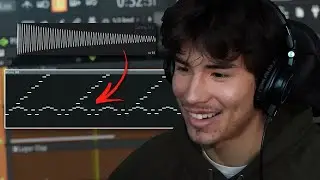 Making A Beat Using ONLY Signature Sounds
