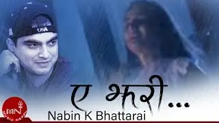 Nabin K Bhattarai | Ye Jhari 