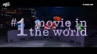 Disney & Pixar's Inside Out 2 | Little Voices #1 Certified Fresh
