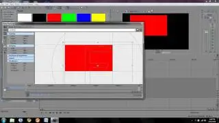 Sony Vegas Keyframing (The Basics)