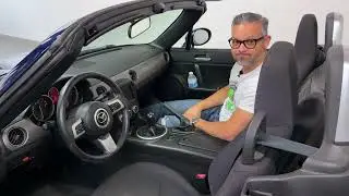 2005-2015 Mazda MX-5 Miata | Review and What to LOOK for When Buying One