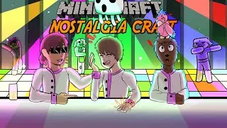 Nostalgia Craft #3 w/Bajan Canadian ft. JeromeASF (Living Together, Favorite Memories, etc.)