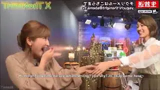handshake with Matsui Jurina ske48