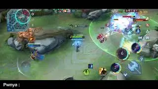 gameplay mobile legend 18
